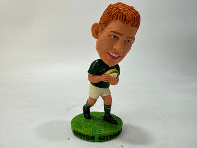SPRINGBOK ACTION FIGURINE