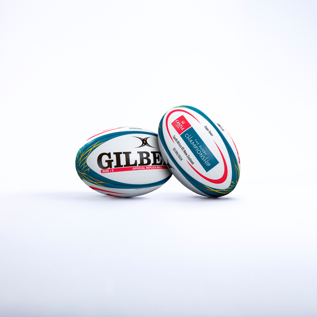 SA VS ALL BLACKS (JHB) REPLICA BALL