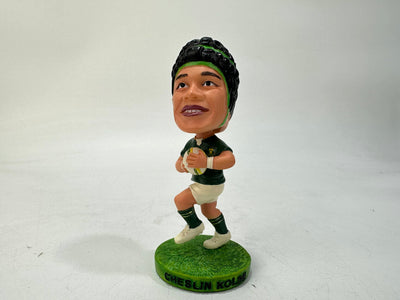 SPRINGBOK ACTION FIGURINE