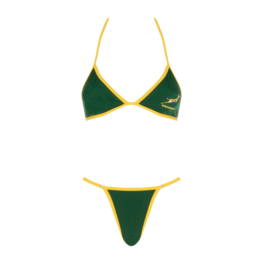 SPRINGBOK DEE DEE BOTTOM