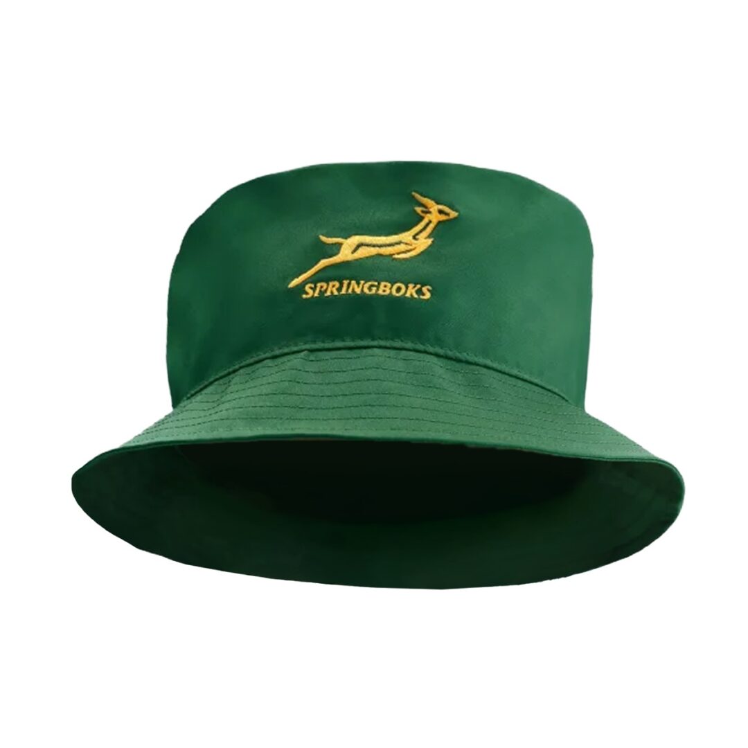 2025 NIKE SPRINGBOKS GREEN BUCKET HAT  R520.87 INCLUDING VAT (SA ONLY) / TAX (UK ONLY