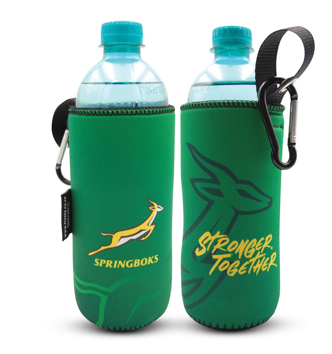 SPRINGBOK – BUDDI 500ML