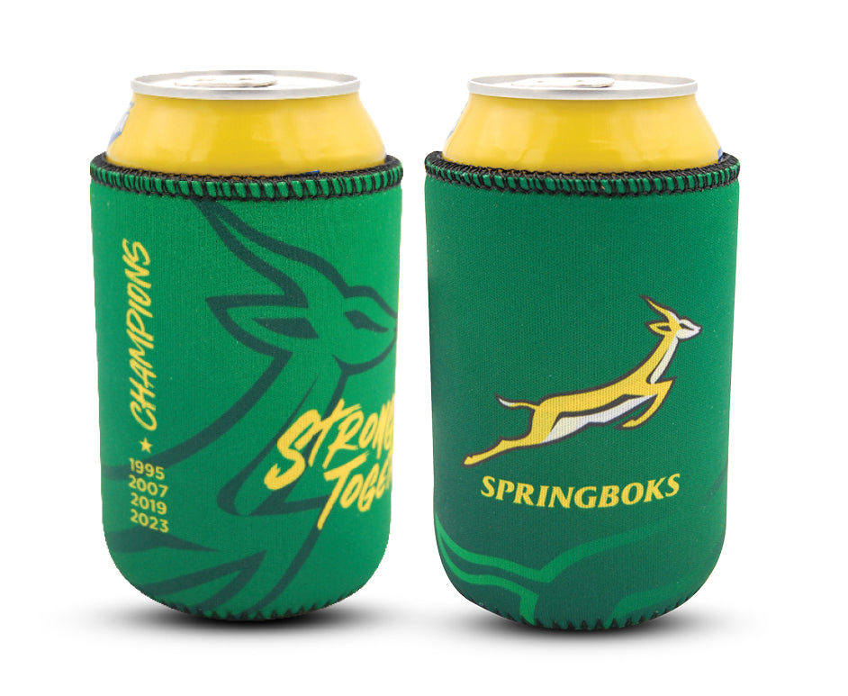 MAN CAN COOLER SPRINGBOKS 500ML