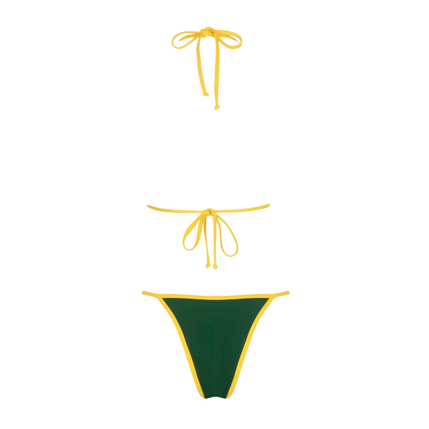 SPRINGBOK DEE DEE TOP