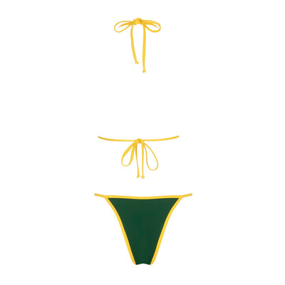 SPRINGBOK DEE DEE BOTTOM