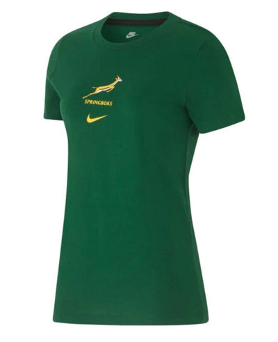 SPRINGBOKS WOMEN'S UNITY TEE