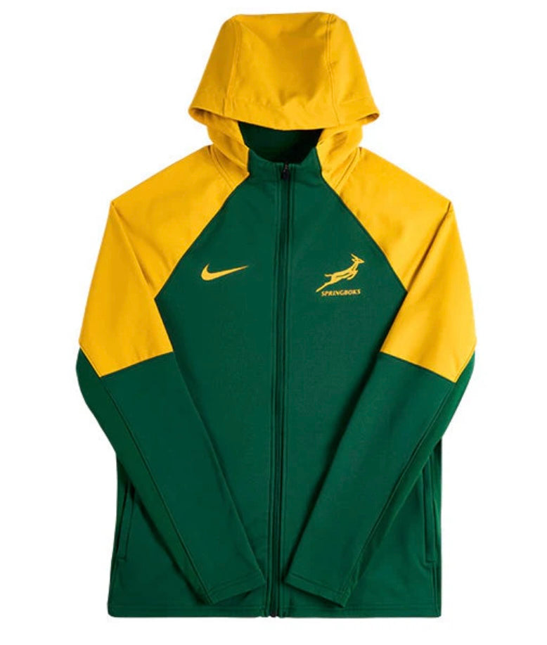 2025 NIKE SPRINGBOKS TRAINING HOODY - MEN’S