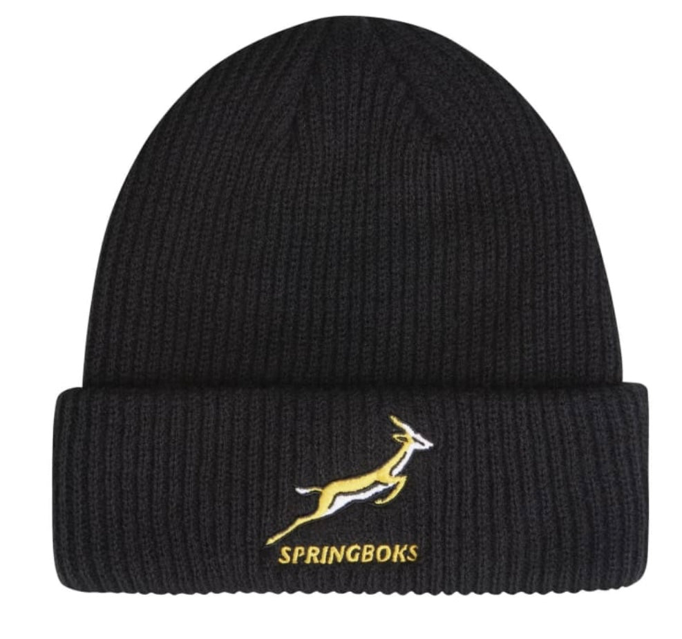 SPRINGBOKS NIKE BEANIE