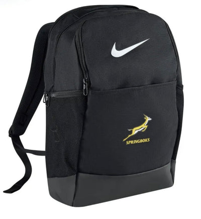 SPRINGBOKS NIKE BACKPACK