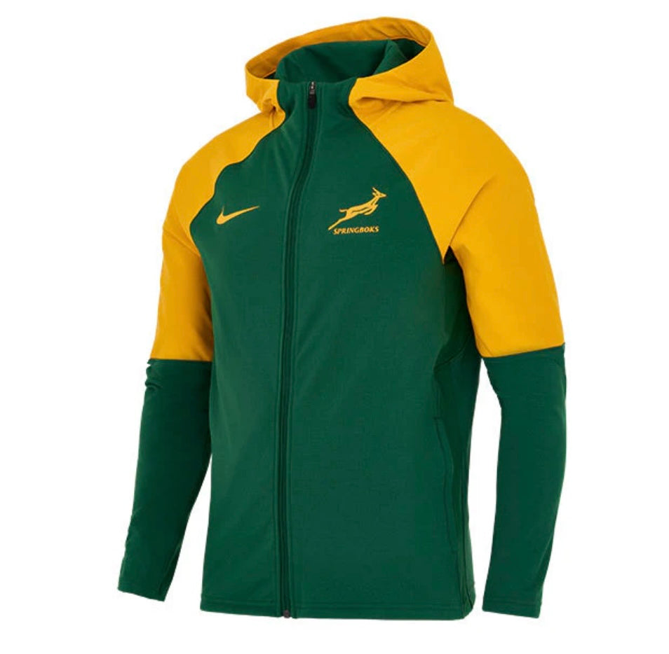 2025 NIKE SPRINGBOKS TRAINING HOODY - MEN’S