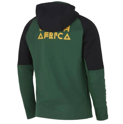 SPRINGBOKS MEN'S TRAINING HOODIE