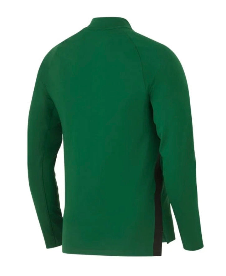 SPRINGBOKS MEN'S TRAINING 1/4 ZIP TOP