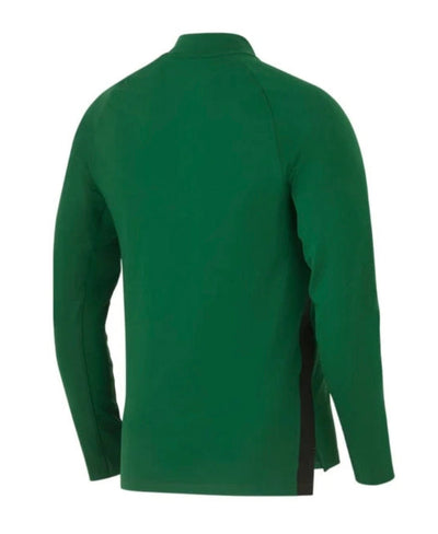 SPRINGBOKS MEN'S TRAINING 1/4 ZIP TOP