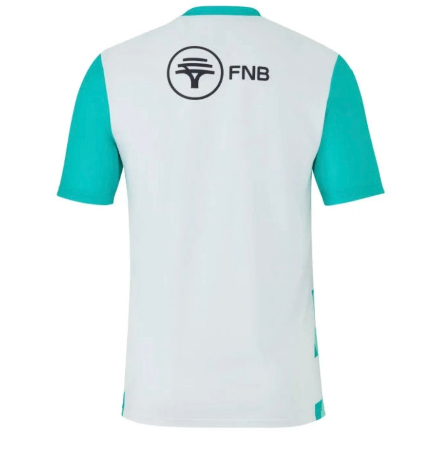 SPRINGBOK JUNIOR AWAY 23/24 FAN JERSEY