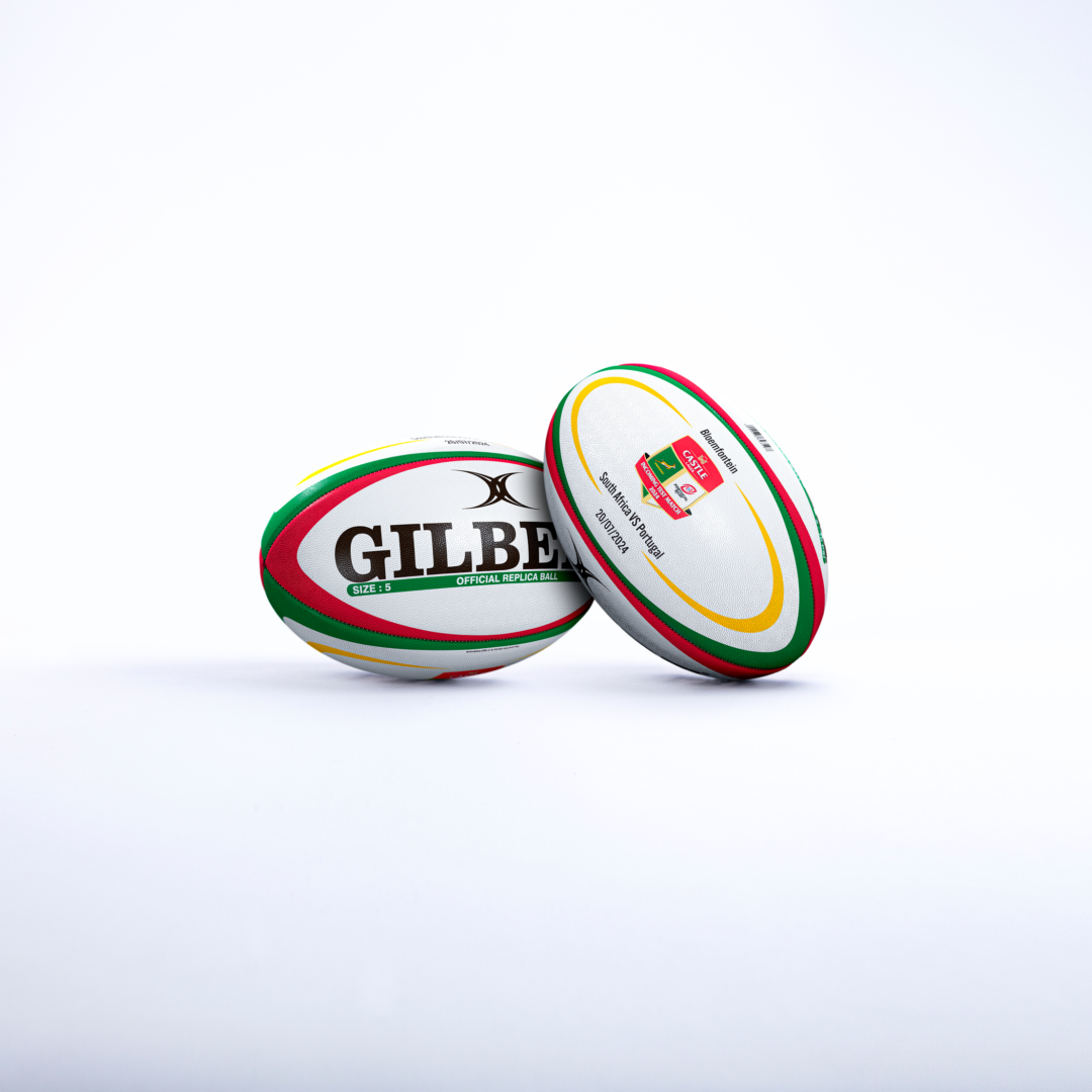 SA VS PORTUGAL REPLICA BALL