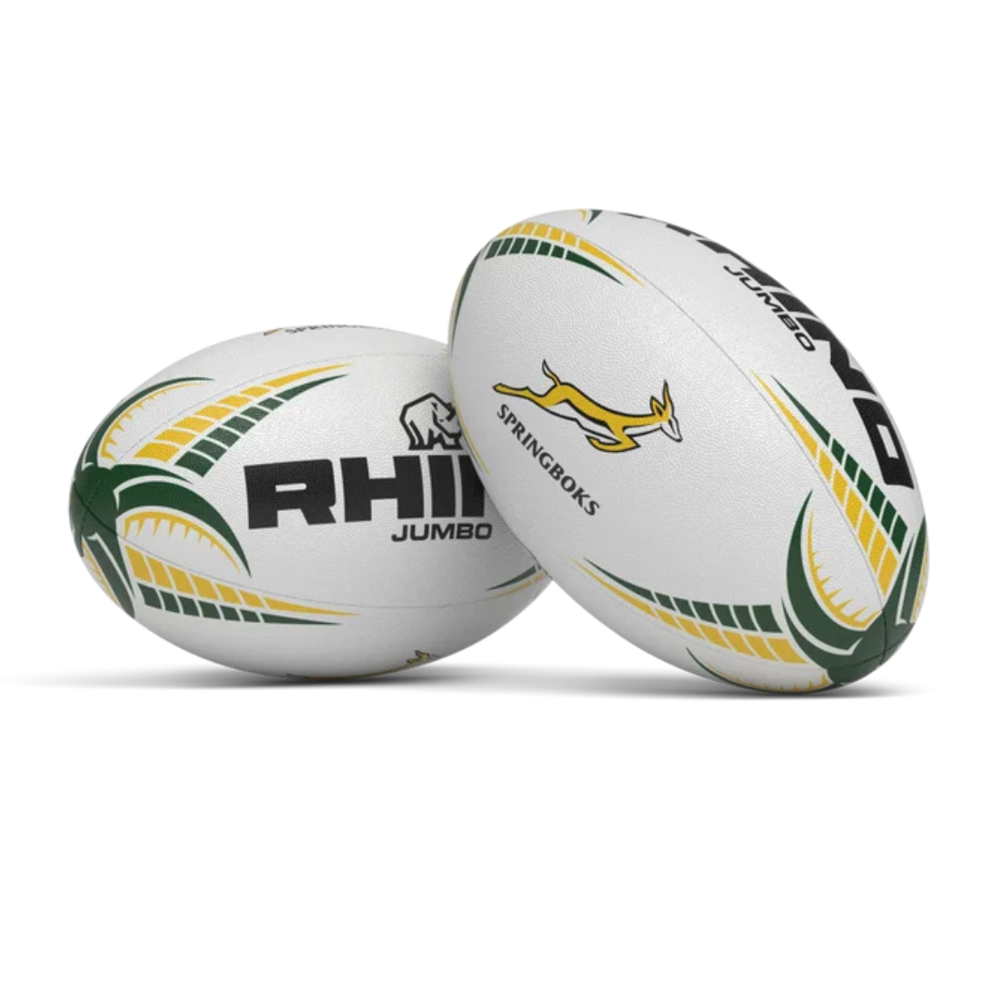 SBK RHINO REPLICA JUMBO BALL
