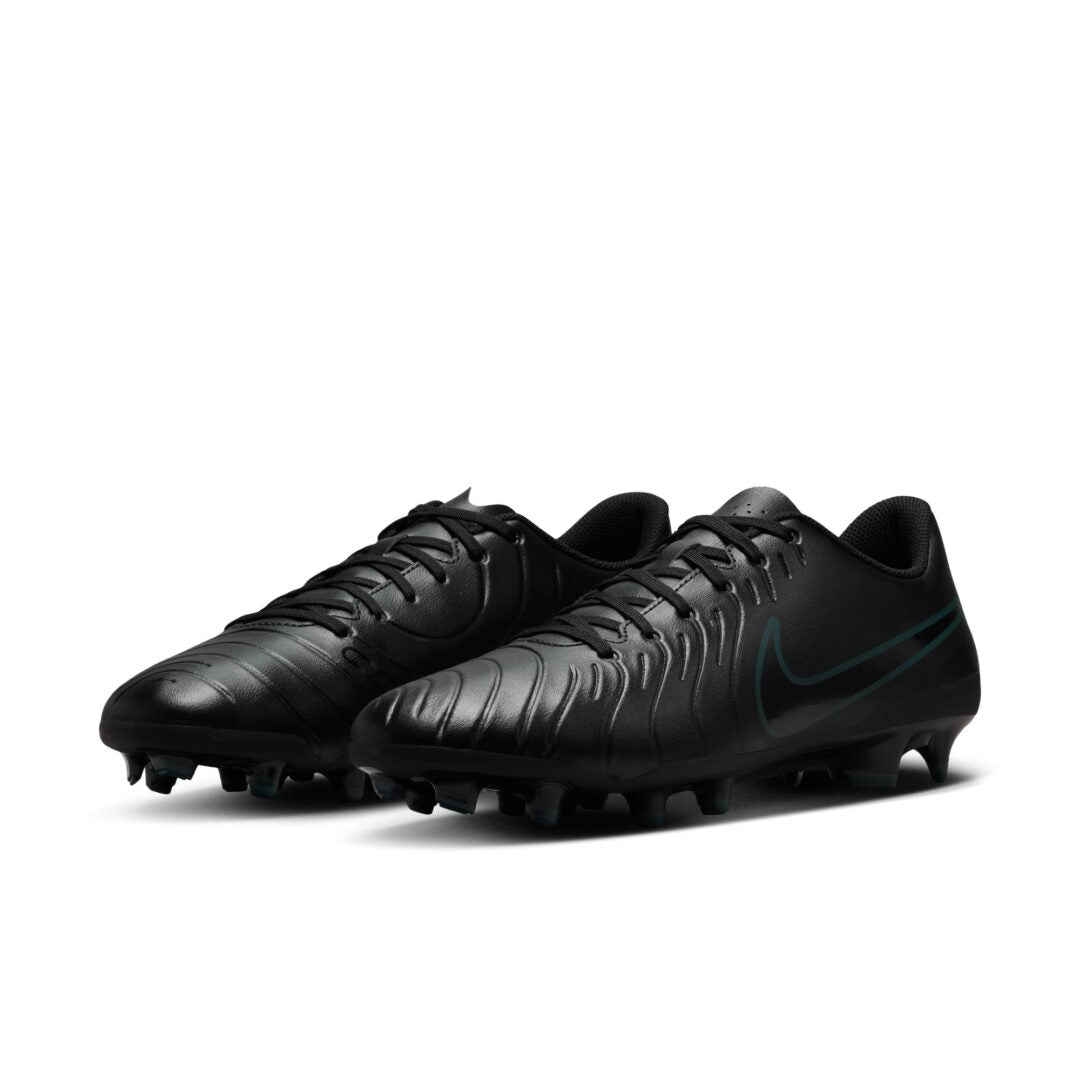 NIKE TIEMPO LEGEND CLUB BLACK- MENS