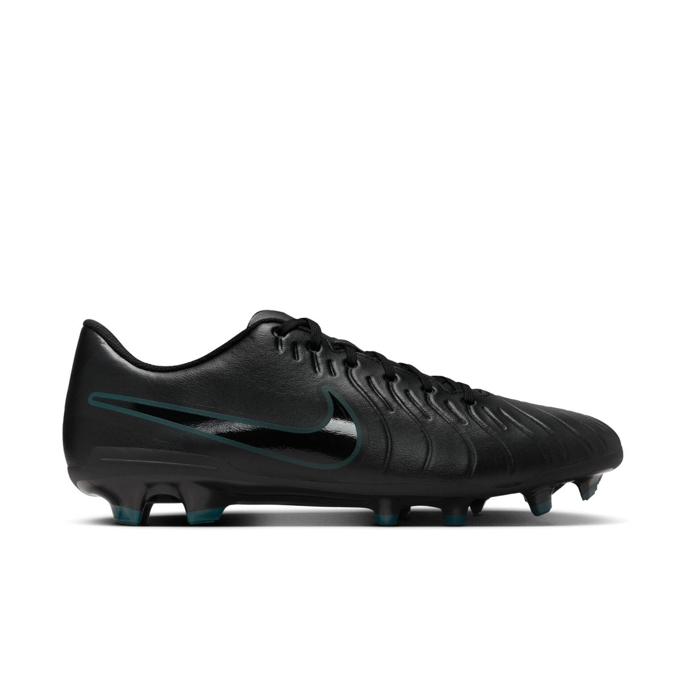 NIKE TIEMPO LEGEND CLUB BLACK- MENS