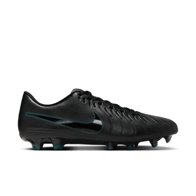 NIKE TIEMPO LEGEND CLUB BLACK- MENS