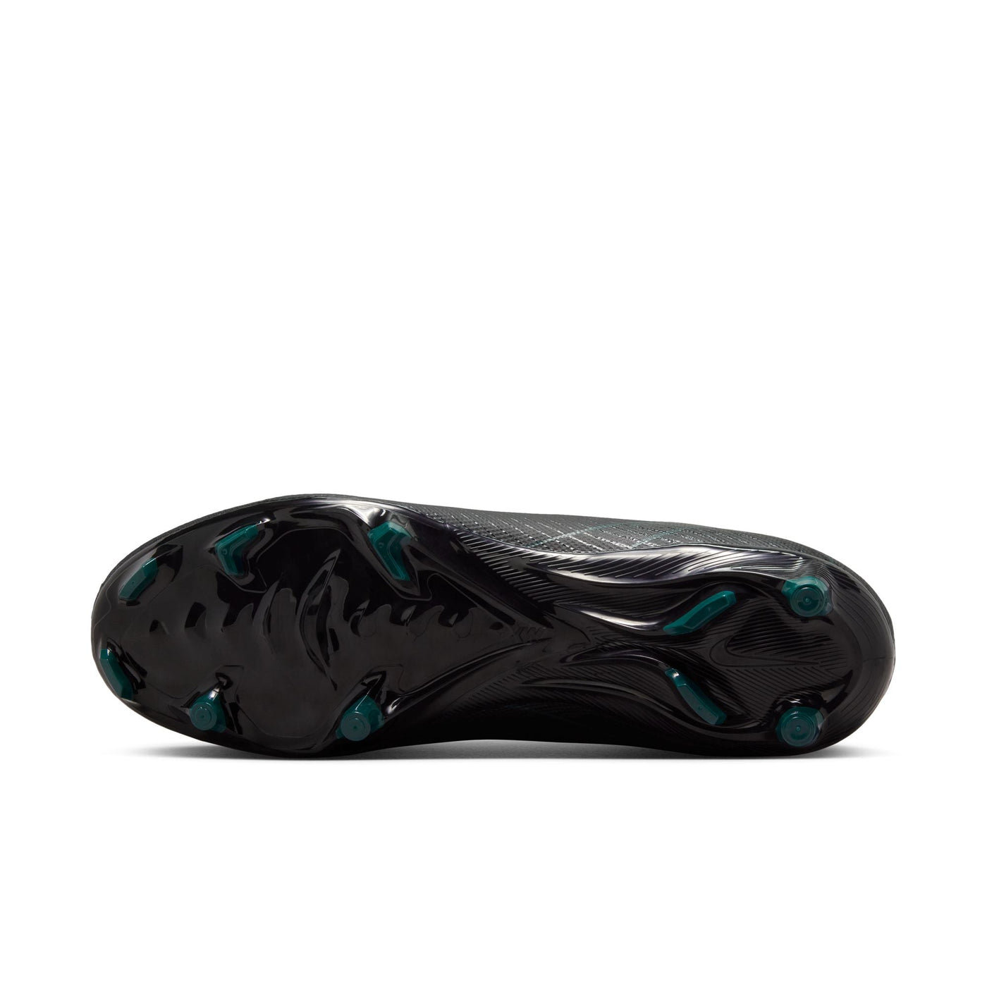 NIKE MERCURIAL SUPERFLY 10 ACADEMY BLACK- MENS