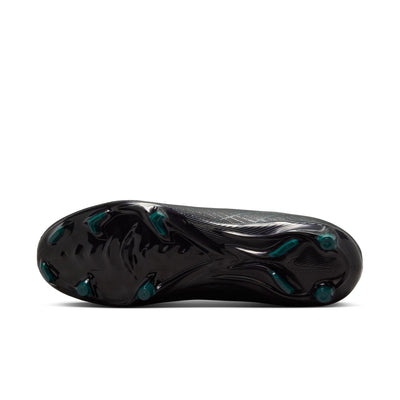 NIKE MERCURIAL SUPERFLY 10 ACADEMY BLACK- MENS