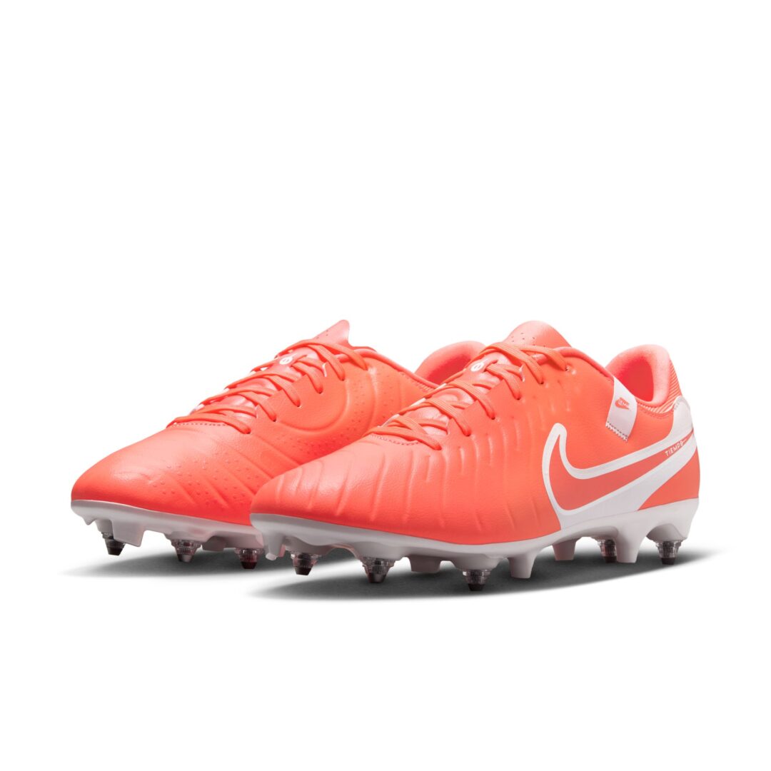 NIKE TIEMPO LEGEND ACADEMY HOT LAVA- MENS