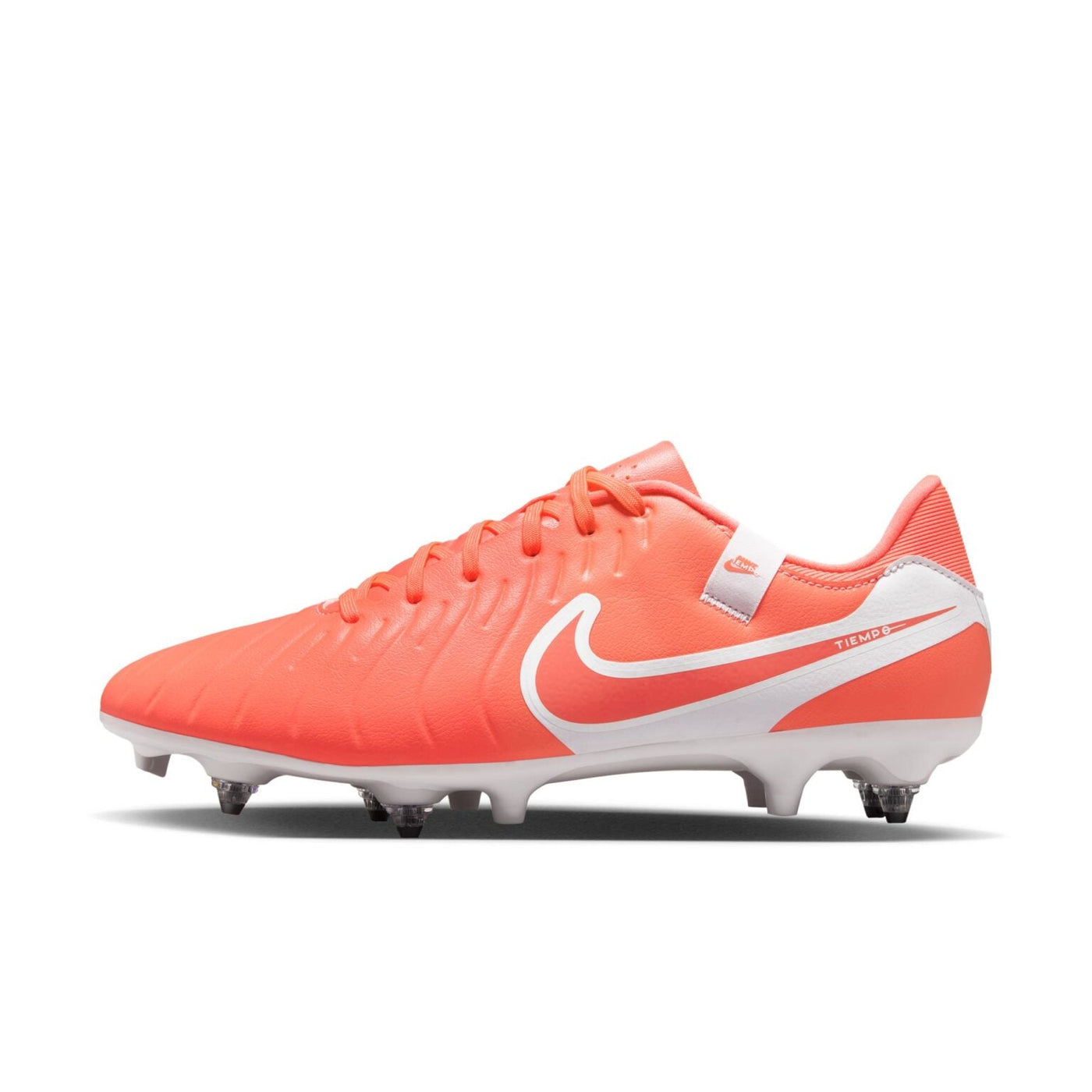NIKE TIEMPO LEGEND ACADEMY HOT LAVA- MENS