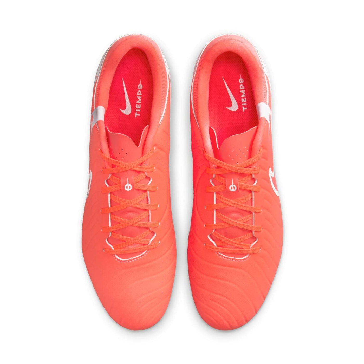 NIKE TIEMPO LEGEND ACADEMY HOT LAVA- MENS