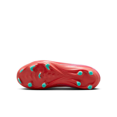 NIKE MERCURIAL SUPERFLY 10 ACADEMY EMBER GLOW- JNR