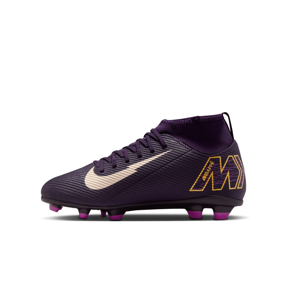 NIKE SUPERFLY CLUB KYLIAN MBAPPÉ- JNR