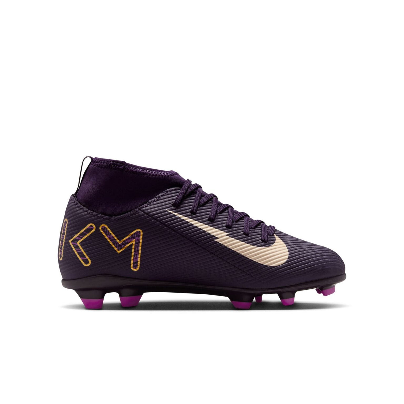 NIKE SUPERFLY CLUB KYLIAN MBAPPÉ- JNR