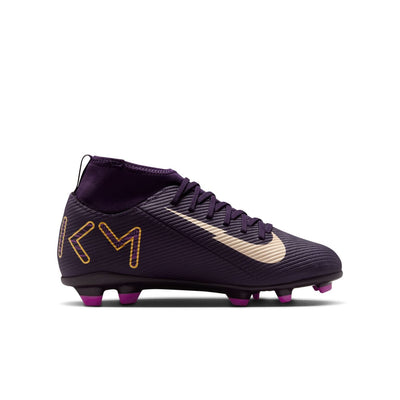 NIKE SUPERFLY CLUB KYLIAN MBAPPÉ- JNR