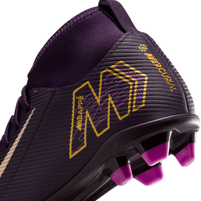 NIKE SUPERFLY CLUB KYLIAN MBAPPÉ- JNR