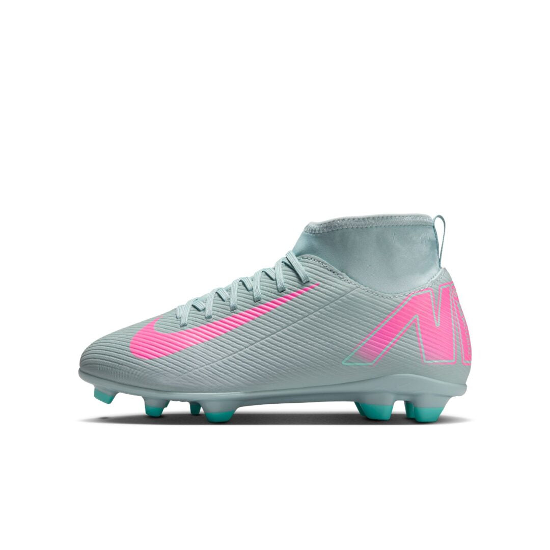 NIKE SUPERFLY CLUB FG OCEAN CUBE- JNR
