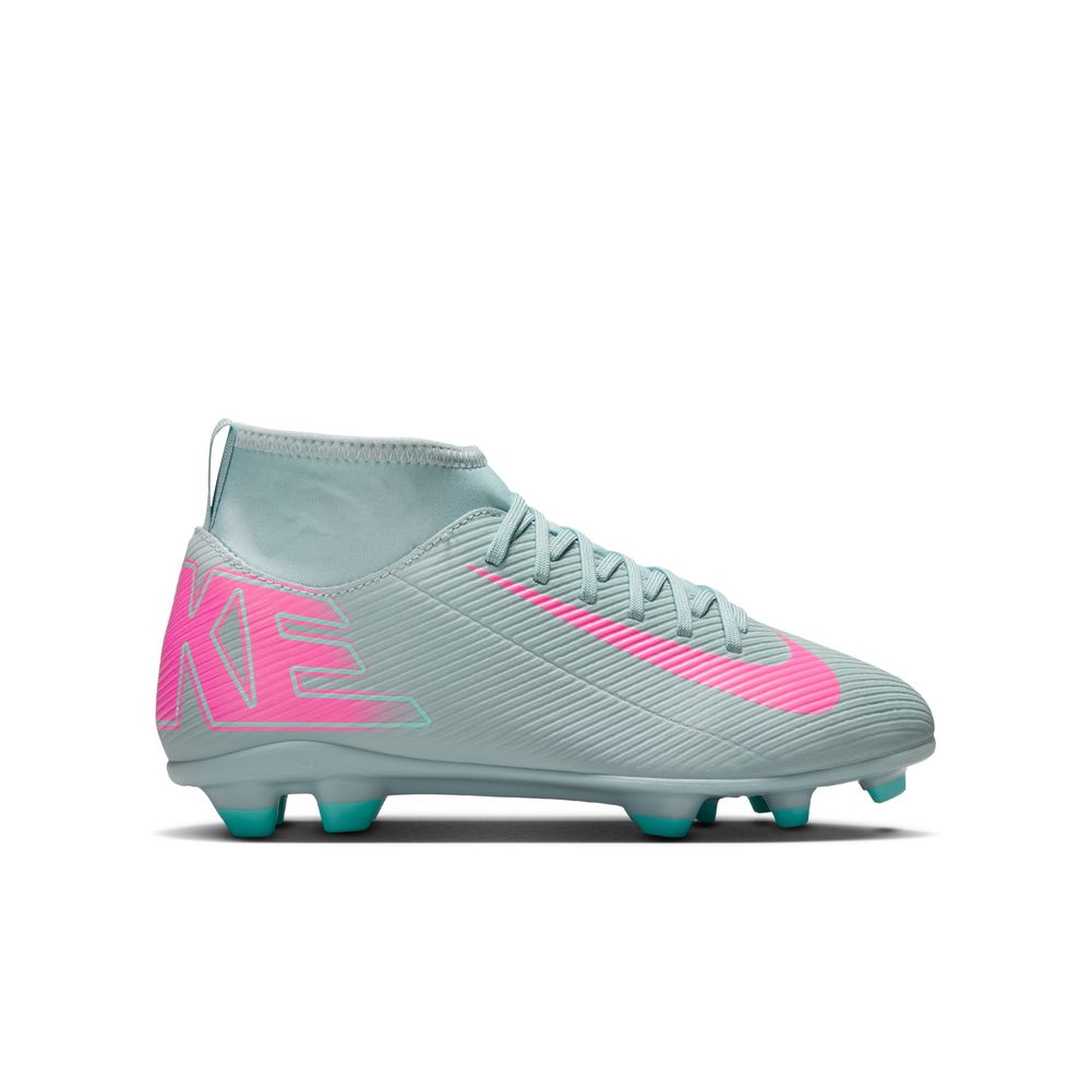NIKE SUPERFLY CLUB FG OCEAN CUBE- JNR