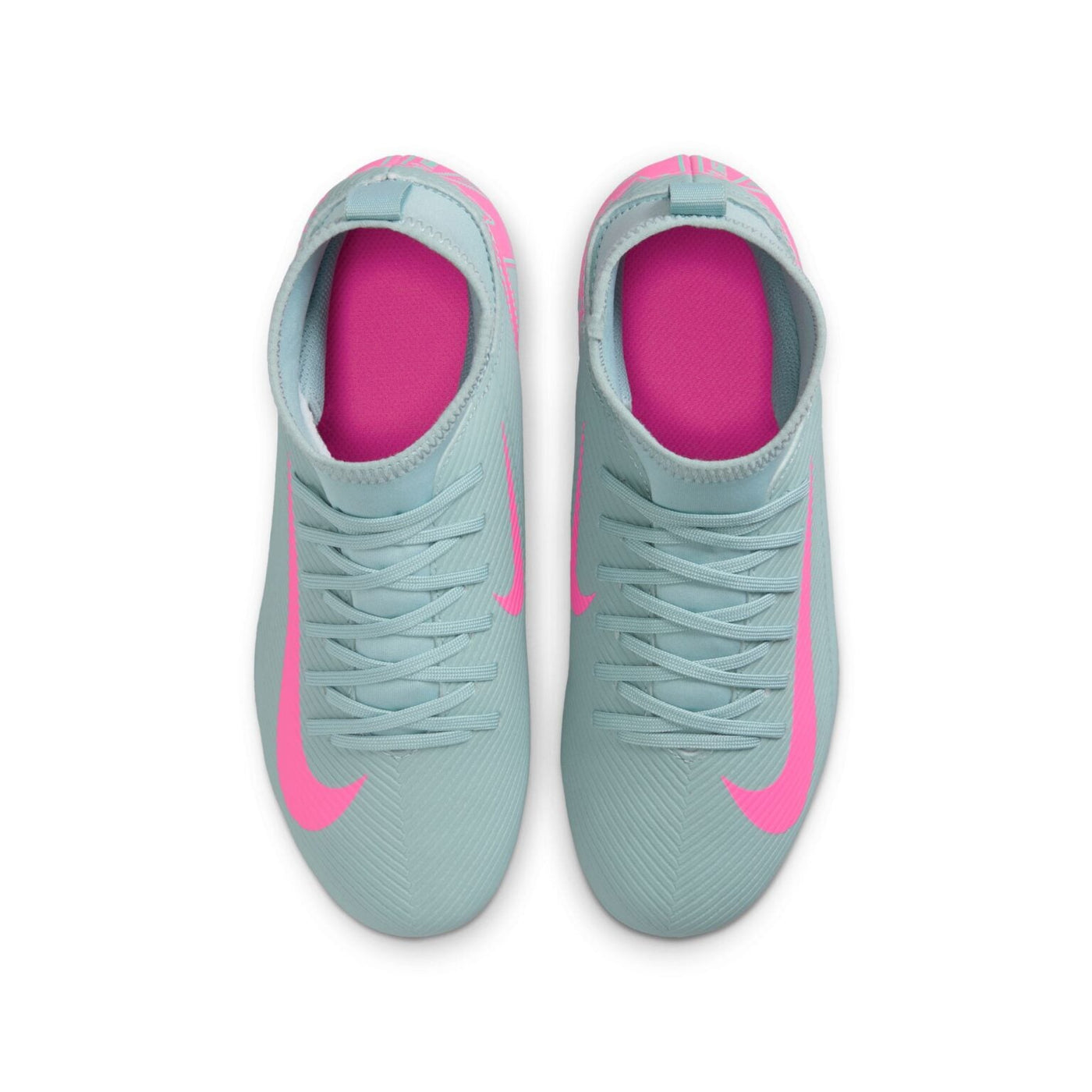 NIKE SUPERFLY CLUB FG OCEAN CUBE- JNR