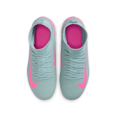 NIKE SUPERFLY CLUB FG OCEAN CUBE- JNR