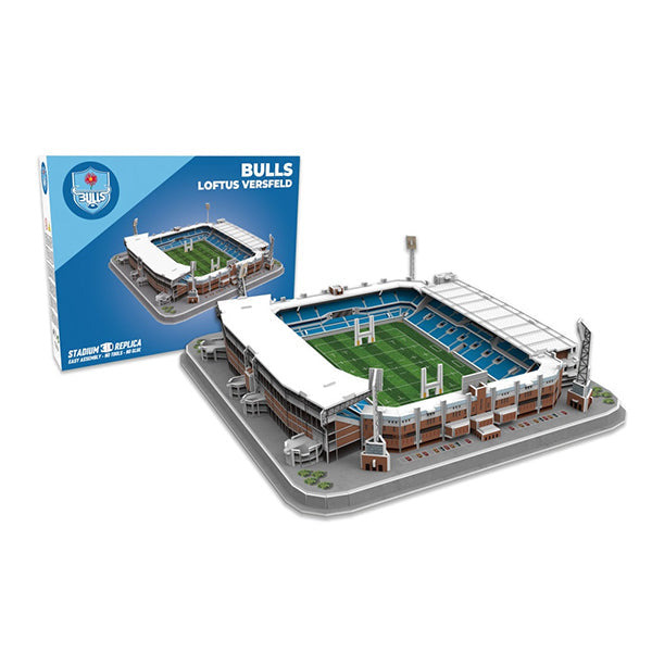 LOFTUS VERSFELD PUZZLE