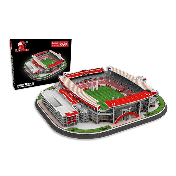 EMIRATES AIRLINE PARK PUZZLE