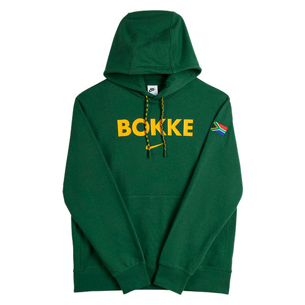 2025 NIKE SPRINGBOKS BOKKE HOODY- KIDS