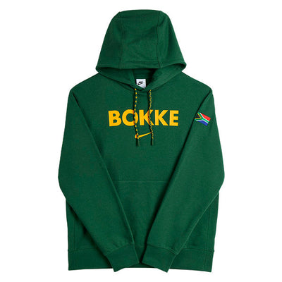 2025 NIKE SPRINGBOKS BOKKE HOODY- KIDS