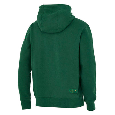 2025 NIKE SPRINGBOKS BOKKE HOODY- KIDS