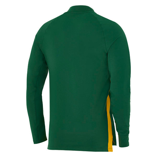 2025 NIKE SPRINGBOKS TRAINING 1/4 ZIP TOP- MEN’S