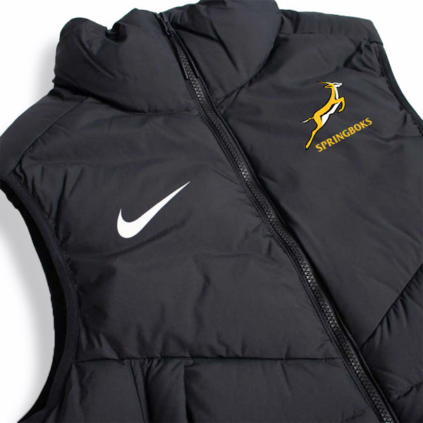 NIKE SPRINGBOK SIDELINE ( GILLET ) VEST