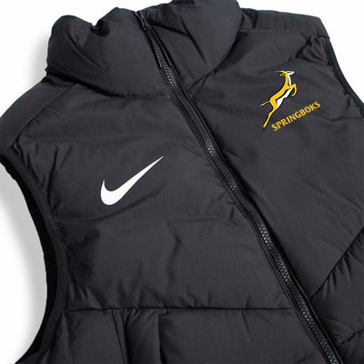 NIKE SPRINGBOK SIDELINE ( GILLET ) VEST