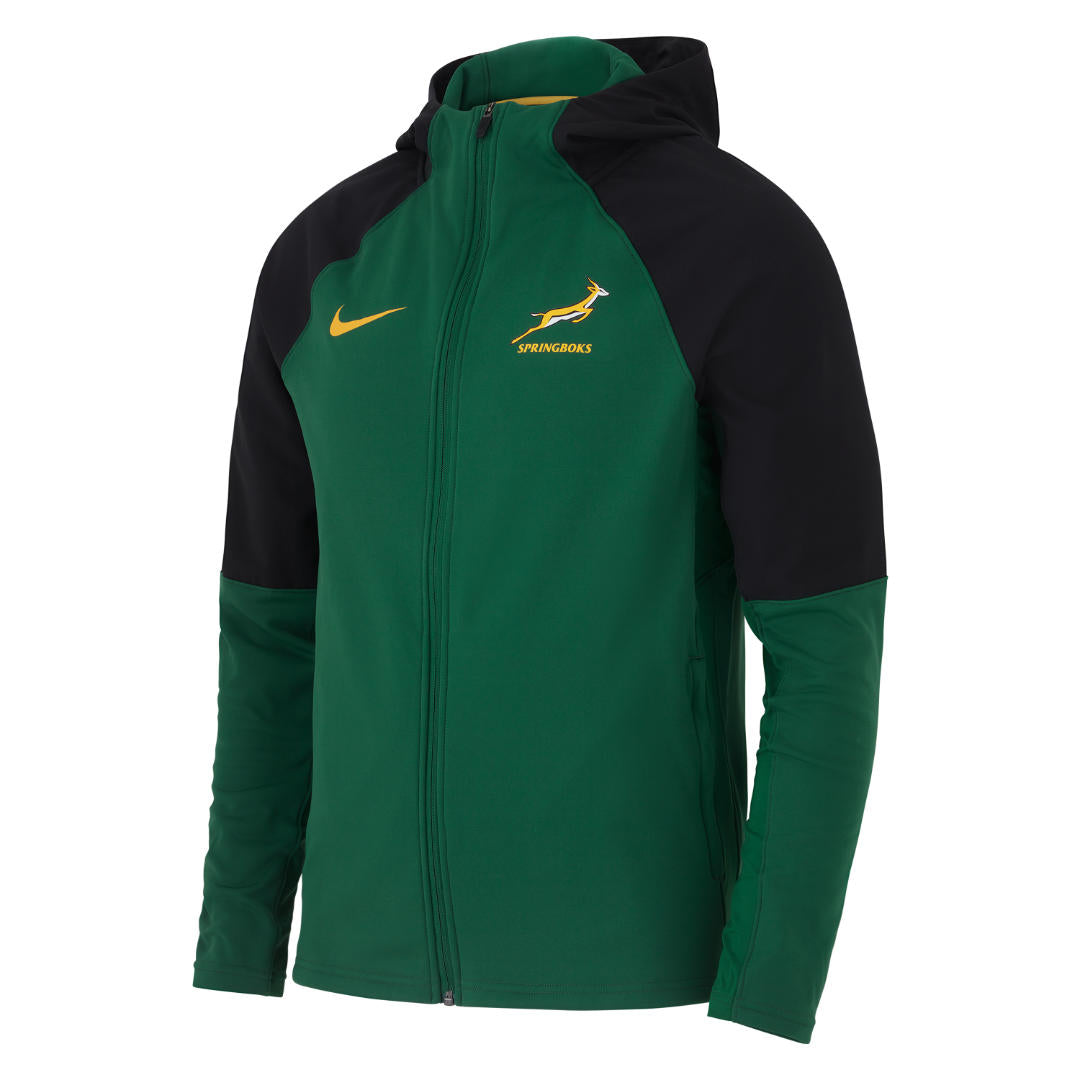 NIKE SPRINGBOKS TRAINING HOODY
