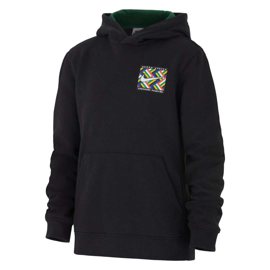 NIKE SPRINGBOK UNITY HOODIE PO FT – MEN’S