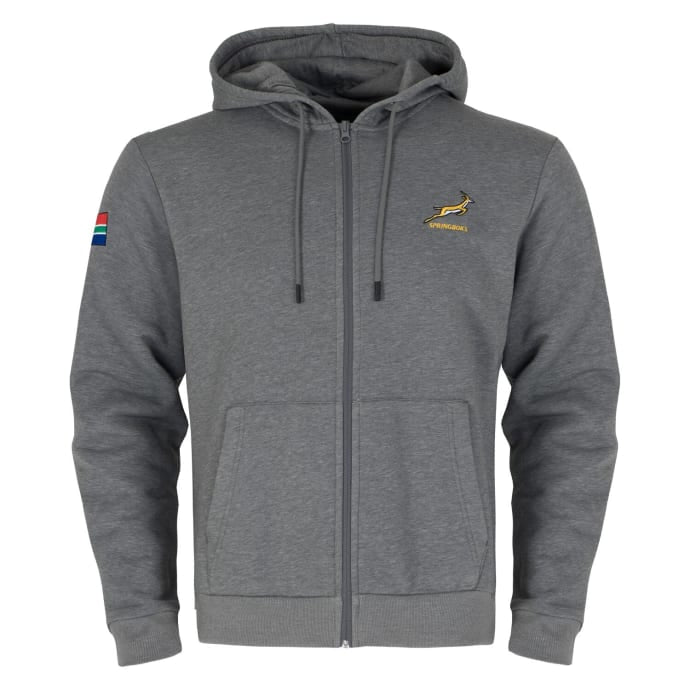 SBK Mens Fleece Hoody