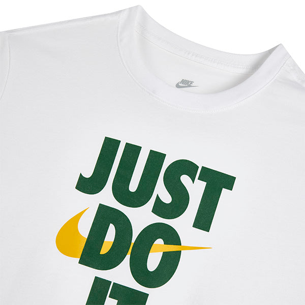 2025 NIKE SPRINGBOKS JUST DO IT TEE- MEN’S