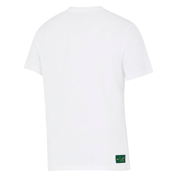 2025 NIKE SPRINGBOKS JUST DO IT TEE- MEN’S
